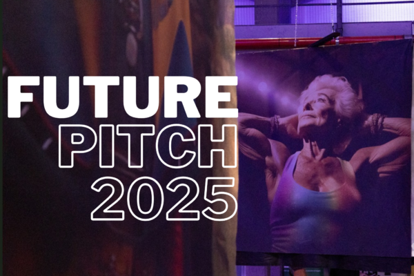 Iscrizione FuturePitch 2025